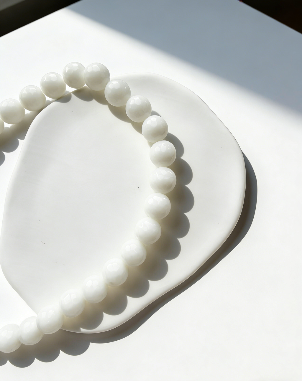 Porcelain