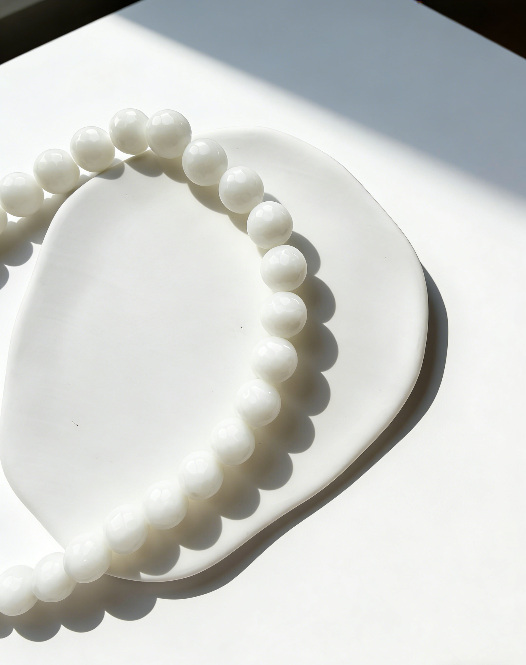 Porcelain