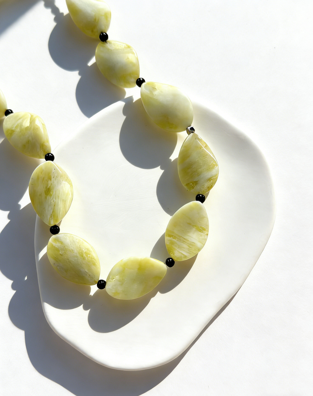 Plumeria Charm