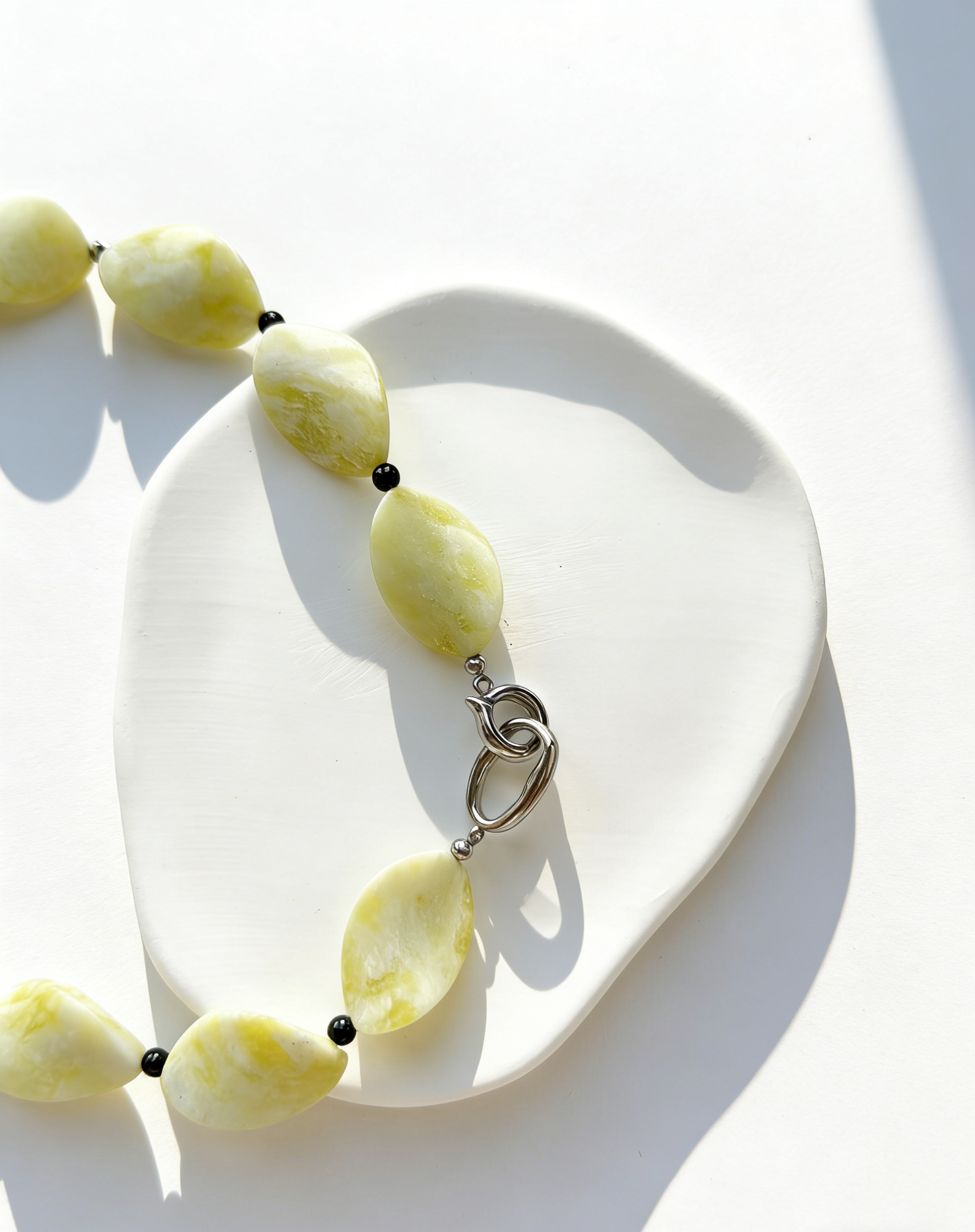 Plumeria Charm